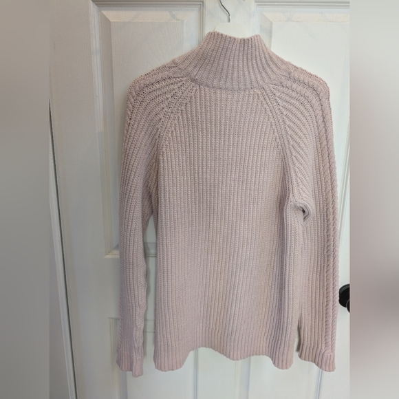 Lululemon Bring The Cozy turtleneck - Picture 9 of 9